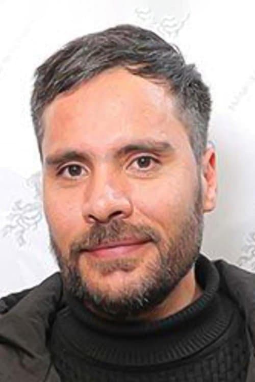 Zdjęcie حسین آبدینی