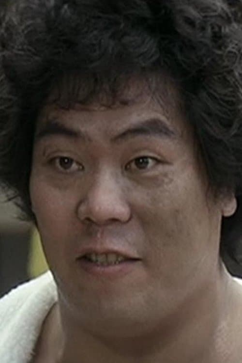 Zdjęcie Huang Gen-Wei