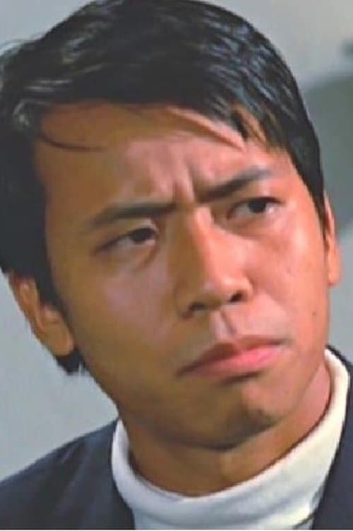 Zdjęcie Huang Pei-Chih