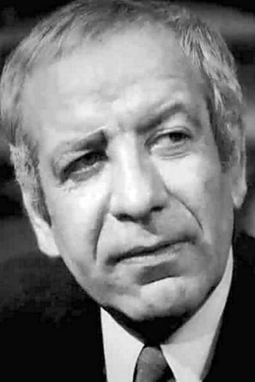 Zdjęcie Hubert Deschamps