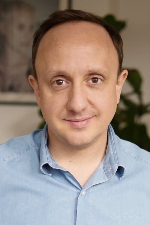 Zdjęcie Hubert Myon