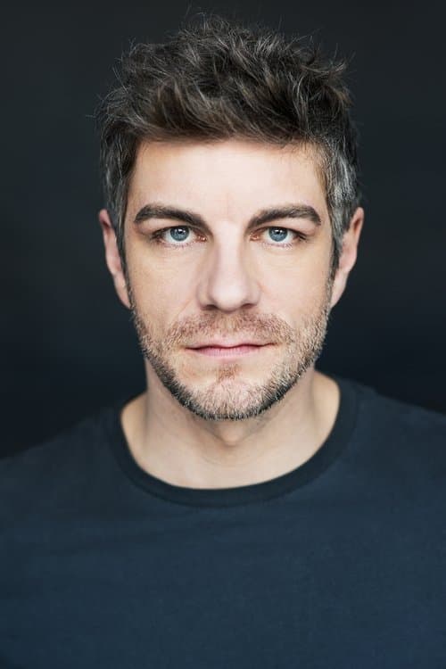 Zdjęcie Hubert Proulx