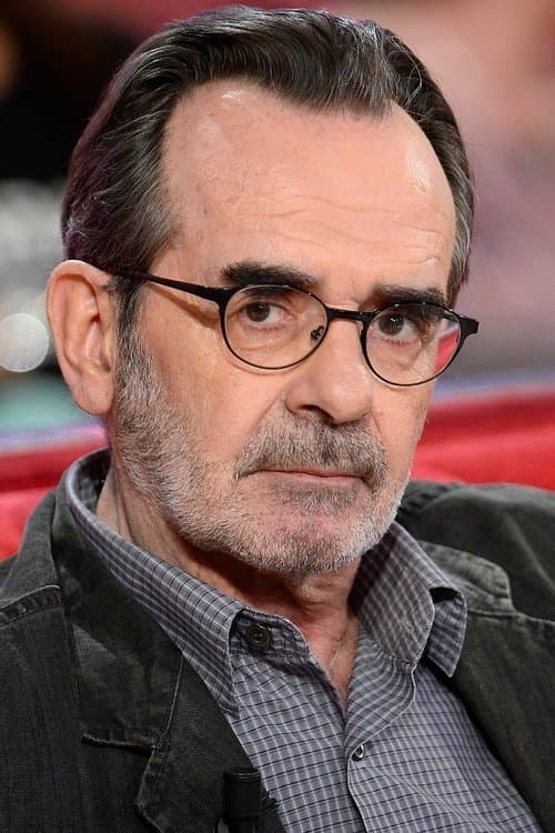 Zdjęcie Hubert Saint-Macary