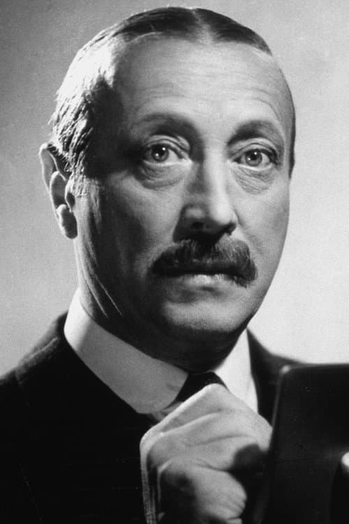 Zdjęcie Hubert von Meyerinck