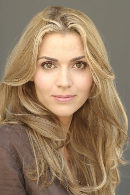 Zdjęcie Hudson Leick