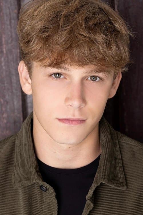 Zdjęcie Hudson Meek