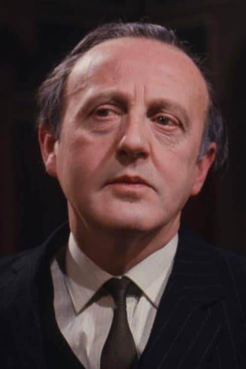 Zdjęcie Hugh Burden