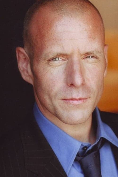 Zdjęcie Hugh Dillon