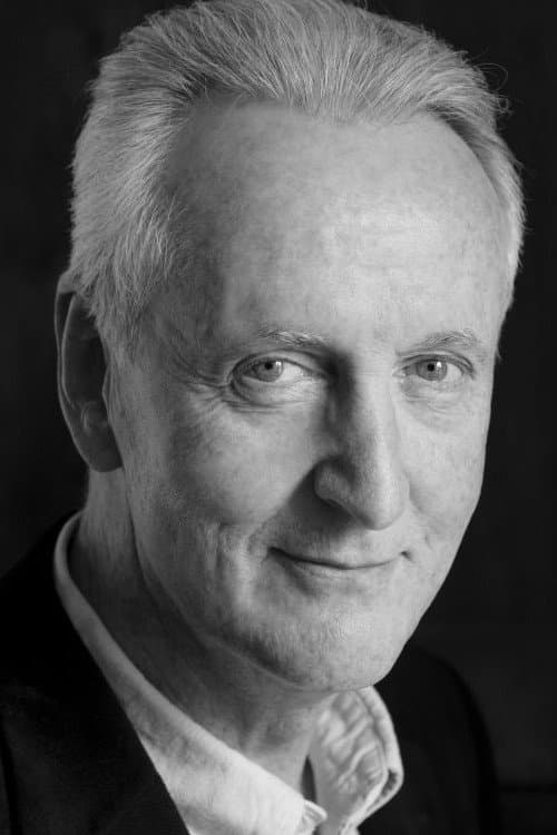 Zdjęcie Hugh Fraser
