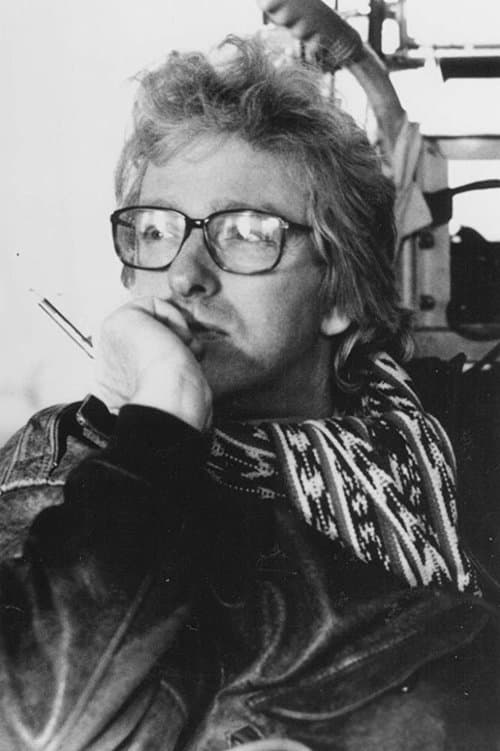 Hugh Hudson całe filmy