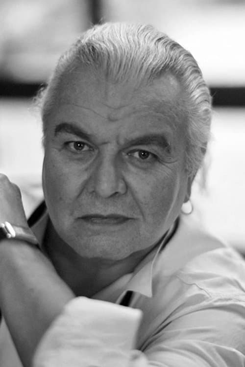 Zdjęcie Hugh Keays-Byrne