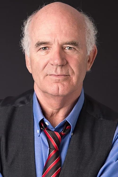 Zdjęcie Hugh Maguire