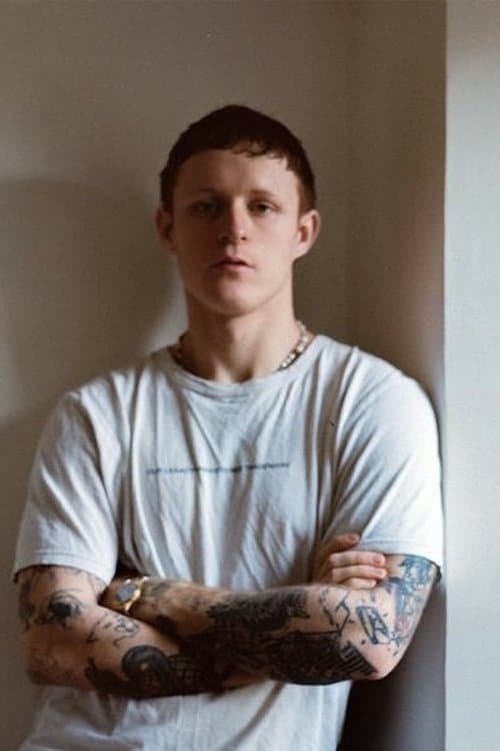 Zdjęcie Hugh Mulhern