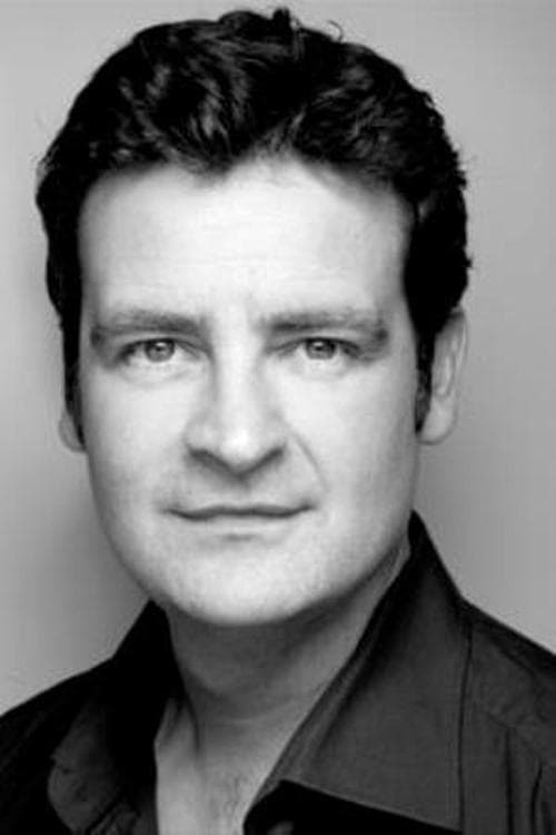 Zdjęcie Hugh Parker