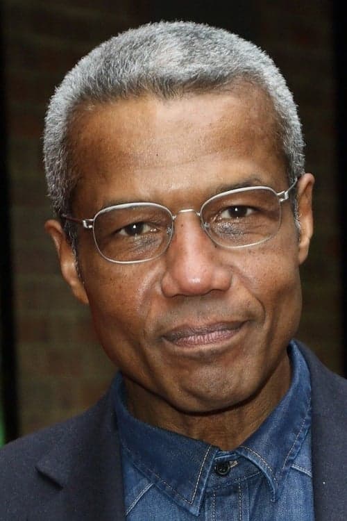 Zdjęcie Hugh Quarshie