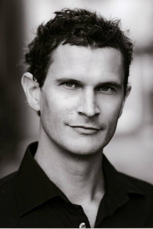 Zdjęcie Hugh Sexton