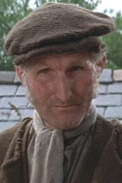 Zdjęcie Hugh Vaughan