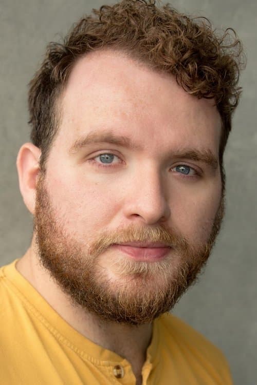 Zdjęcie Hughie O'Donnell