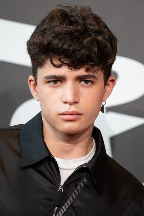 Zdjęcie Hugo Arbues