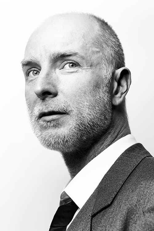 Zdjęcie Hugo Armstrong