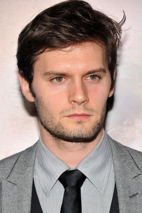 Zdjęcie Hugo Becker