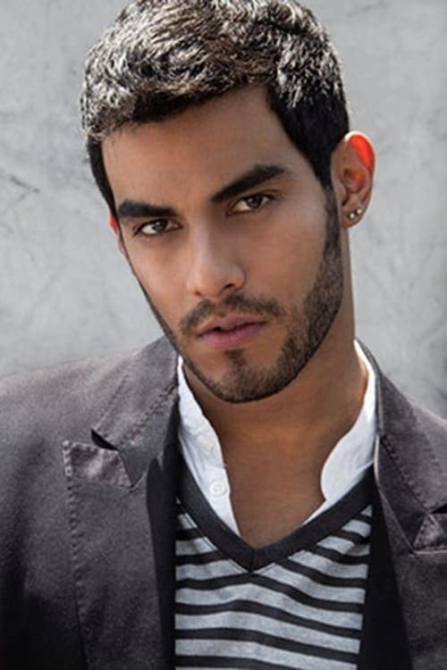 Zdjęcie Hugo Catalán