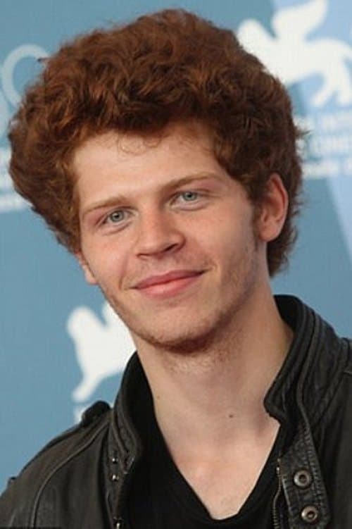 Zdjęcie Hugo Conzelmann