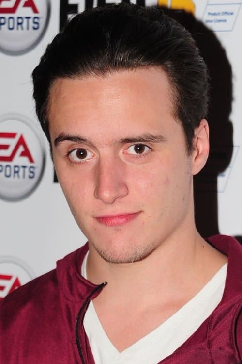 Zdjęcie Hugo Dessioux