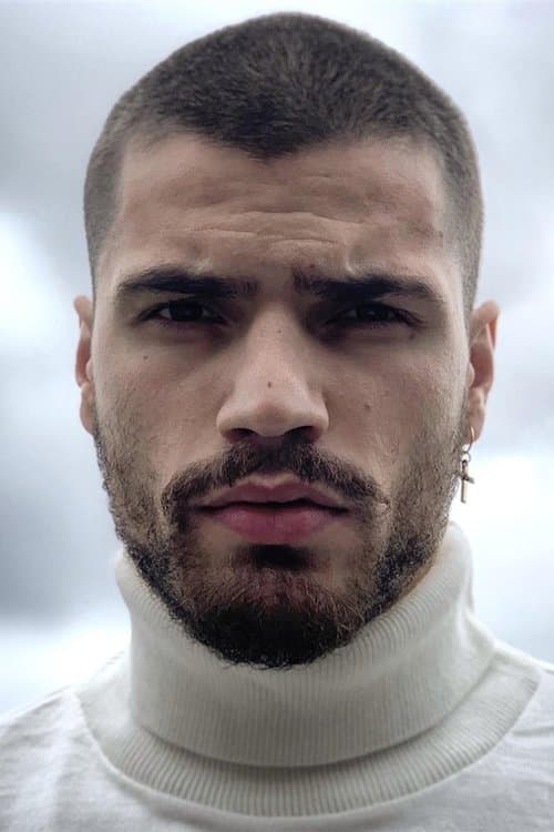 Zdjęcie Hugo Diego Garcia