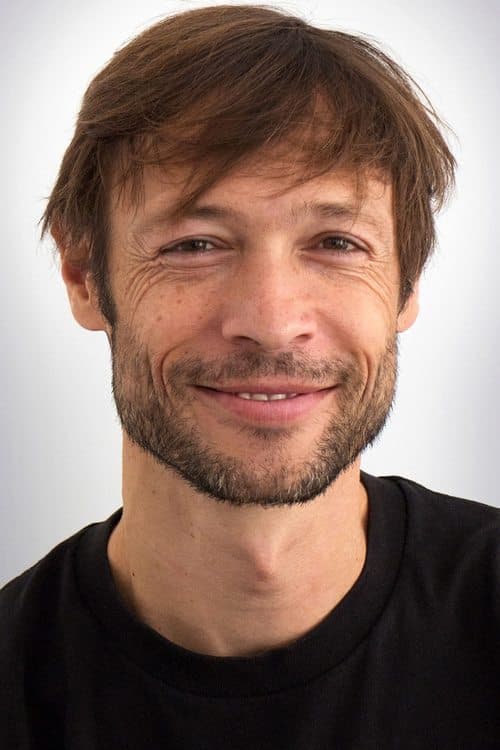 Zdjęcie Hugo Dillon