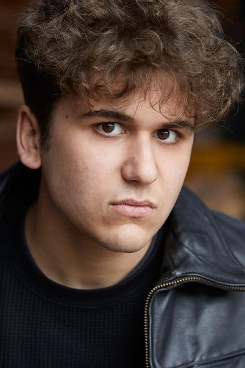 Zdjęcie Hugo Gonzalez