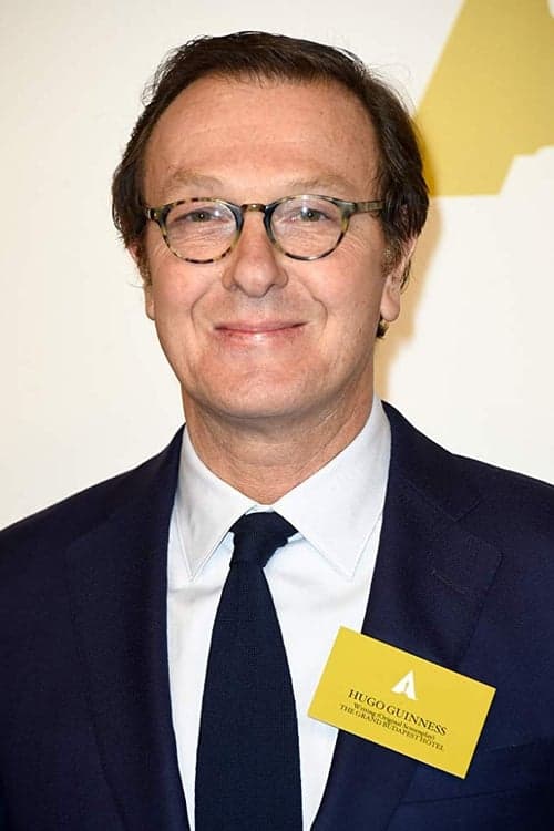 Zdjęcie Hugo Guinness