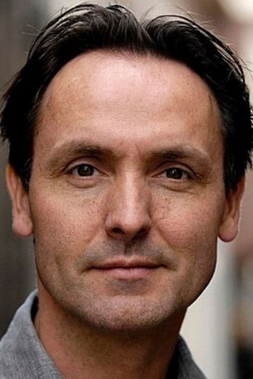 Zdjęcie Hugo Haenen