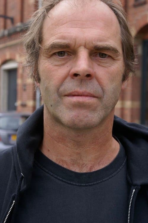 Zdjęcie Hugo Maerten