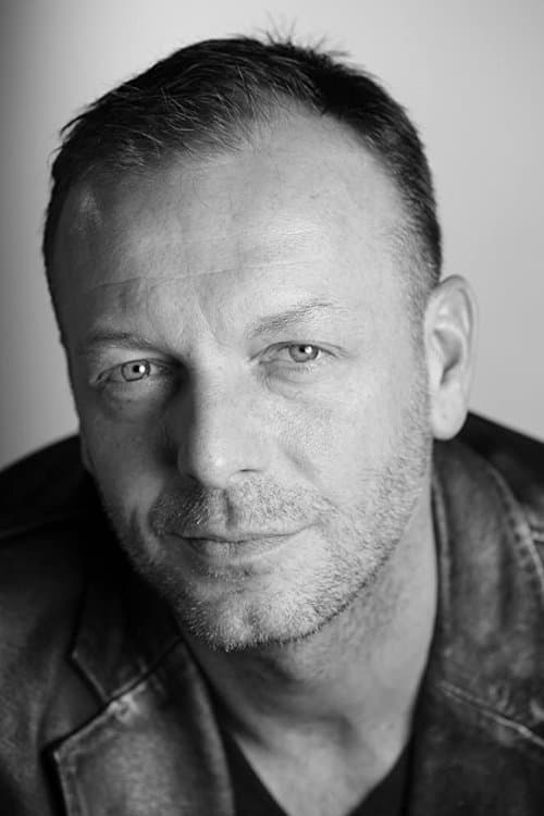Zdjęcie Hugo Speer