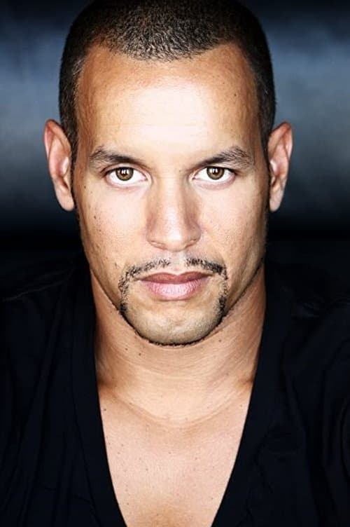 Zdjęcie Hugo Steele