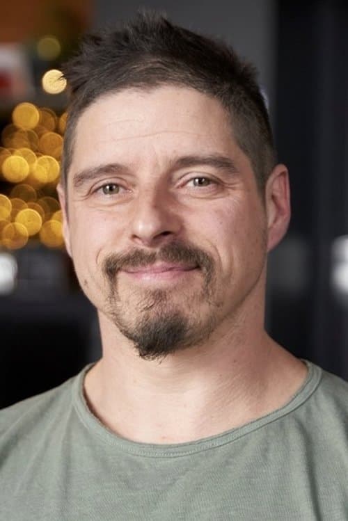 Zdjęcie Hugolin Chevrette