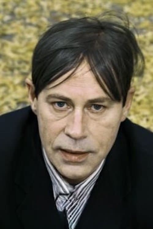 Zdjęcie Hugues Quester