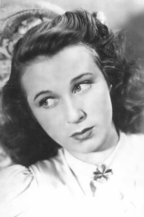 Zdjęcie Huguette Faget