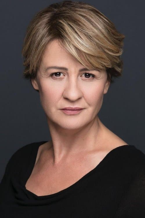 Zdjęcie Hülya Gülşen Irmak