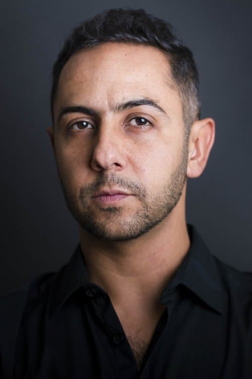 Zdjęcie Humberto Busto