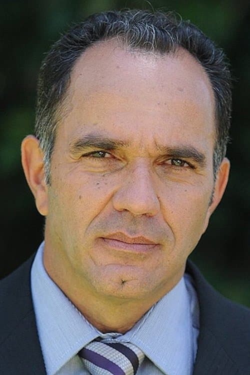 Zdjęcie Humberto Martins