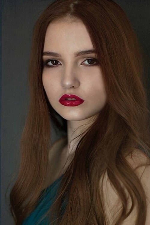 Zdjęcie Hunter Alexes Parker