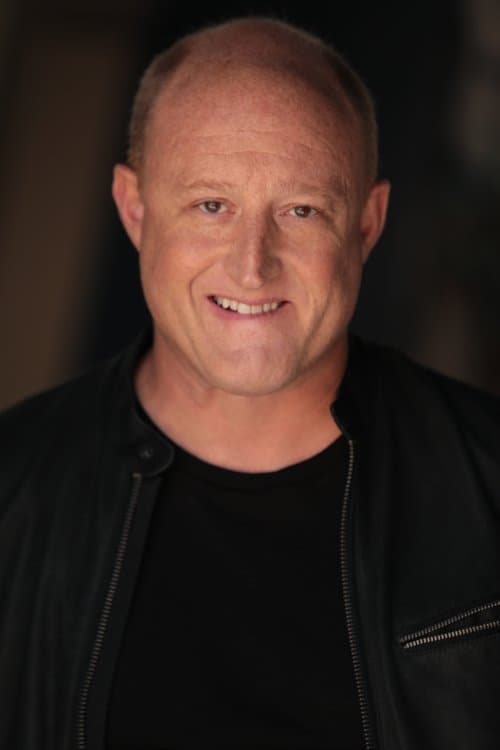 Zdjęcie Hunter Bodine