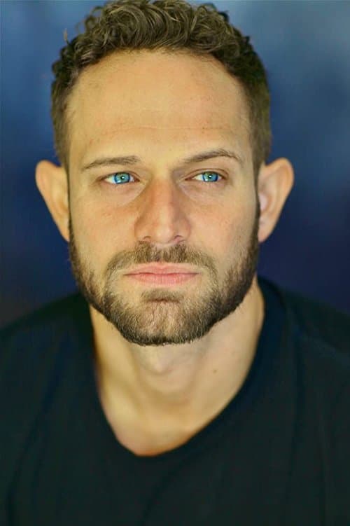 Zdjęcie Hunter Burke