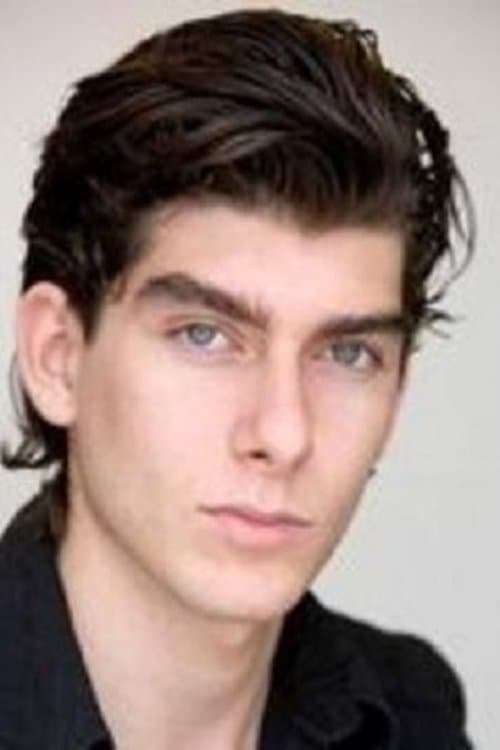 Zdjęcie Hunter Bussemaker