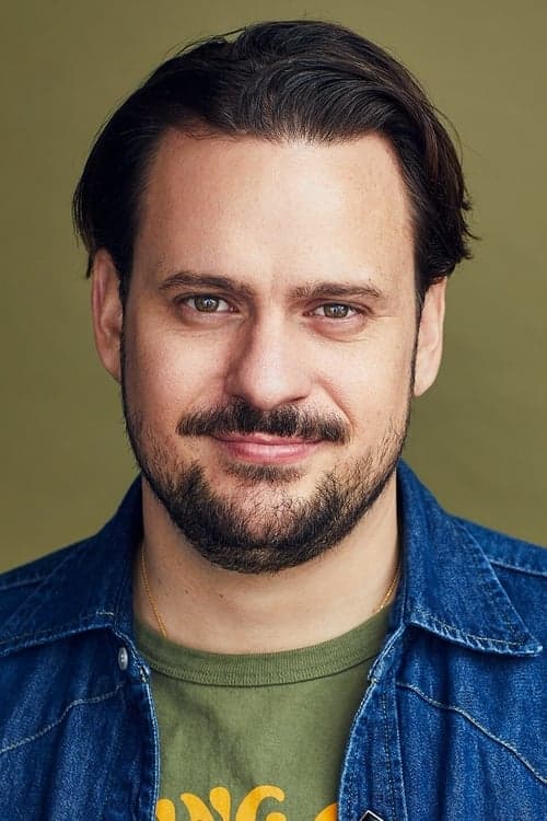 Zdjęcie Hunter Cope