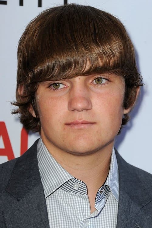 Zdjęcie Hunter McCracken