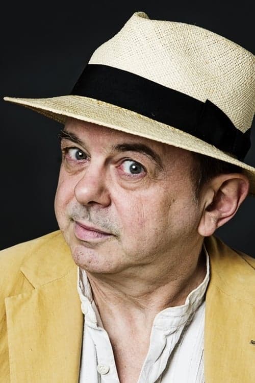 Zdjęcie Hunter Tremayne