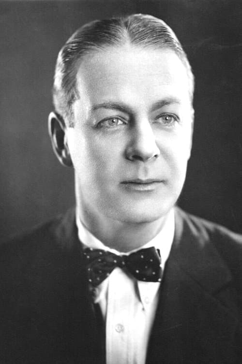 Zdjęcie Huntley Gordon